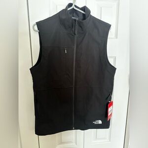 The North Face Men's Dark Vest - minor damage